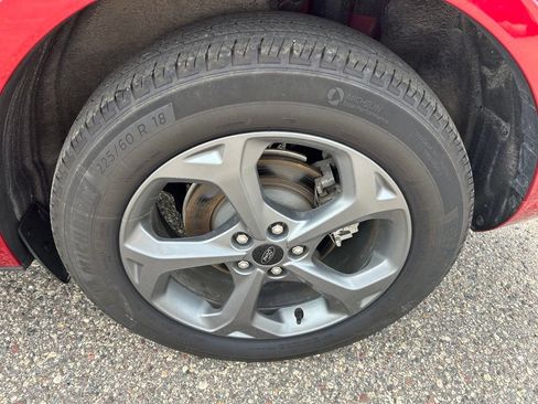 Used 2024 Ford Escape ST-Line w/ Tech Pack #1 AWD/4WD image 9