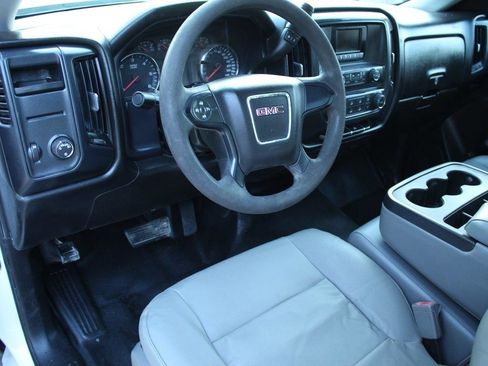 Used 2014 GMC Sierra 1500 2WD Regular Cab image 11