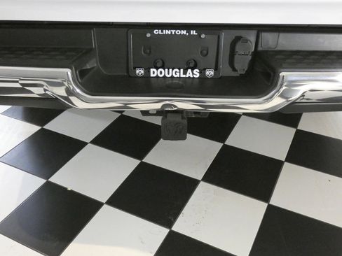 Used 2022 RAM 1500 Big Horn image 6