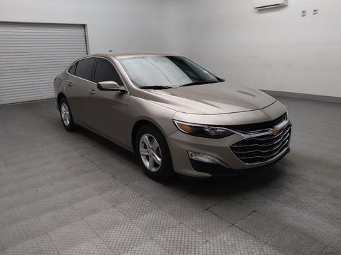 Used 2025 Chevrolet Malibu LS FWD image 13