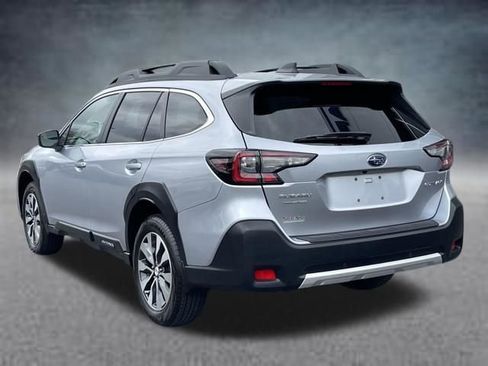 Certified 2025 Subaru Outback Limited image 20