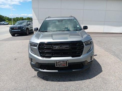 New 2026 GMC Acadia Elevation w/ Black Edition FWD image 6