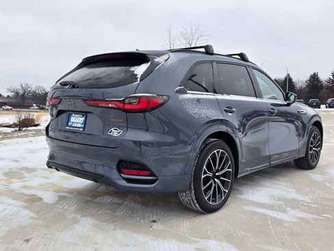 New 2026 MAZDA CX-70 3.3 Turbo S w/ Premium Package image 12