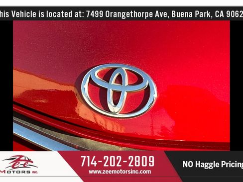 Used 2009 Toyota Prius Touring FWD image 47
