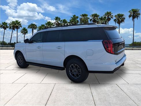New 2025 Ford Expedition Max Active image 6