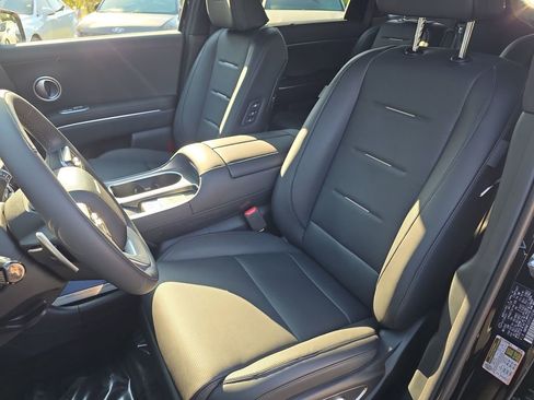 New 2026 Hyundai Palisade Calligraphy image 25