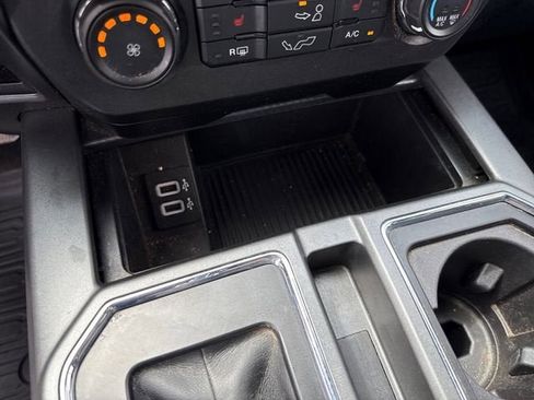 Used 2018 Ford F150 XLT w/ Equipment Group 302A Luxury AWD/4WD image 22