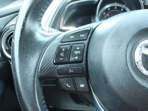 Used 2016 MAZDA CX-3 Grand Touring AWD/4WD image 24