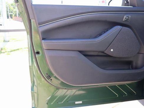 Used 2024 Ford Mustang Mach-E Premium AWD/4WD image 37