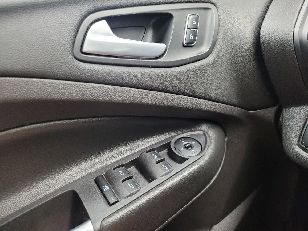 Used 2015 Ford Escape SE AWD/4WD image 27