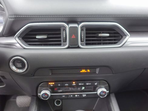 Certified 2025 MAZDA CX-5 AWD 2.5 S w/ Preferred Package image 19