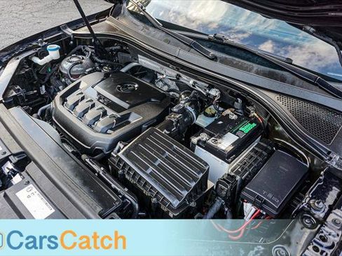 Used 2019 Volkswagen Tiguan SEL image 42