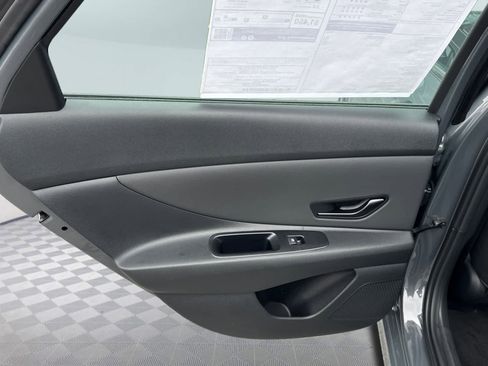 New 2026 Hyundai Elantra SEL Sport Premium FWD image 12