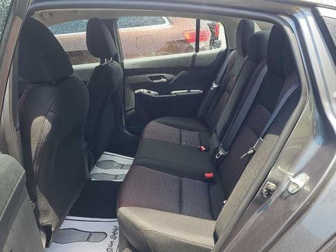 Used 2026 Nissan Sentra SR w/ Floor Mat Package FWD image 14
