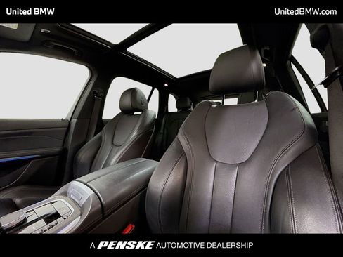 Used 2022 BMW X5 xDrive40i image 5