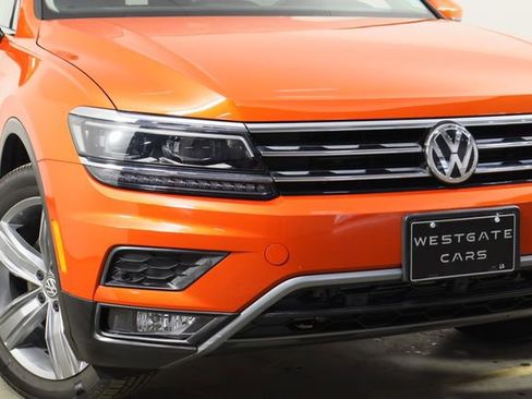Used 2019 Volkswagen Tiguan SEL Premium image 44