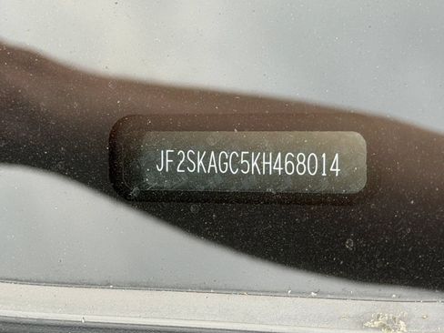 Used 2019 Subaru Forester Premium AWD/4WD image 12