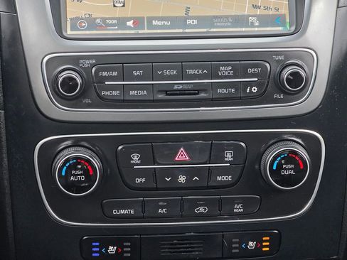 Used 2014 Kia Sorento SX w/ 3rd Row Package image 13