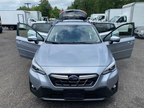 Used 2021 Subaru Crosstrek 2.5i Limited w/ Moonroof Package 2 image 27