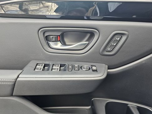 New 2025 Honda Pilot EX-L image 26