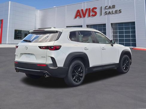 Used 2025 MAZDA CX-50 AWD 2.5 S w/ Premium Package image 6