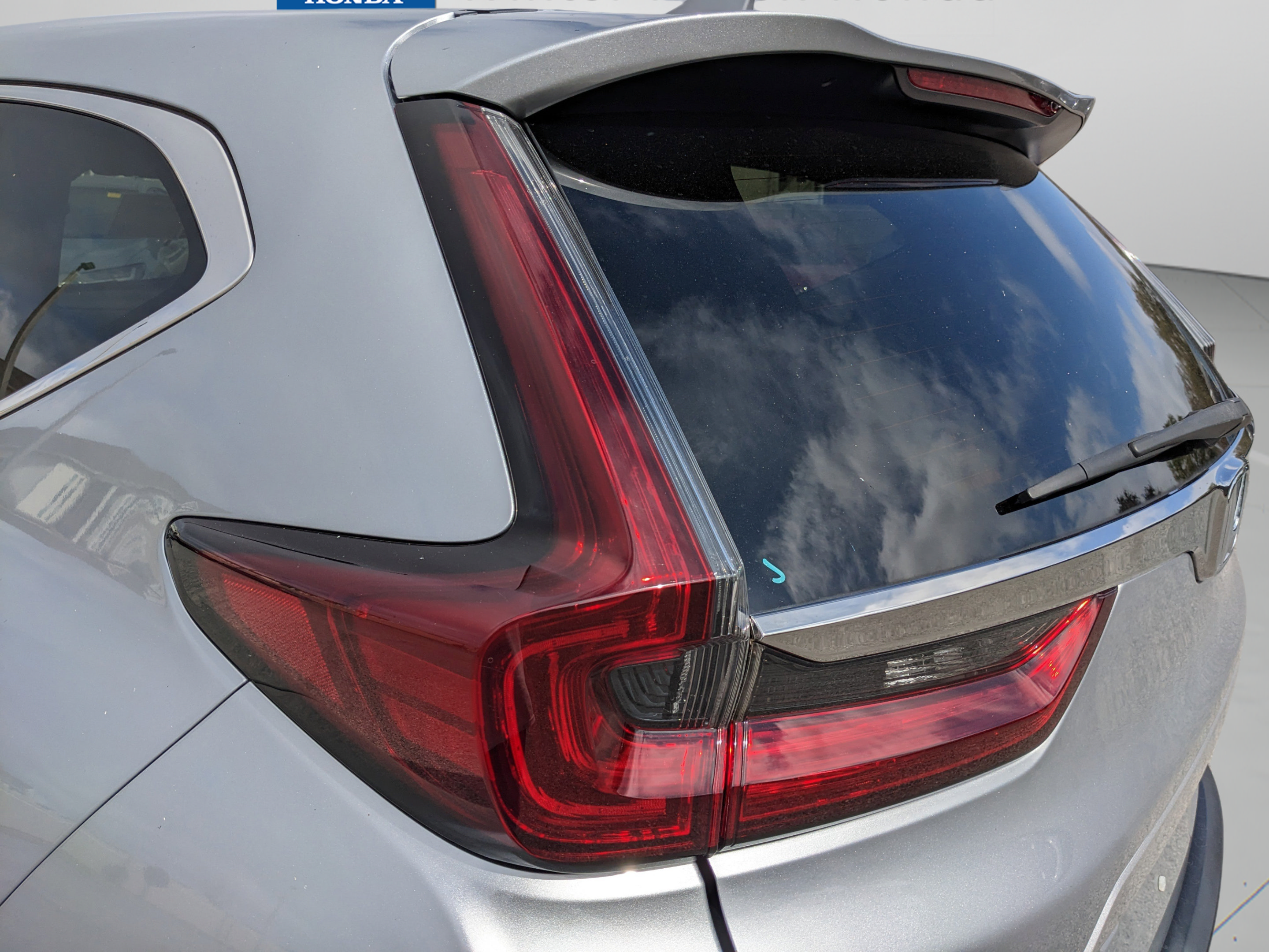 Used 2021 Honda CR-V EX image 39