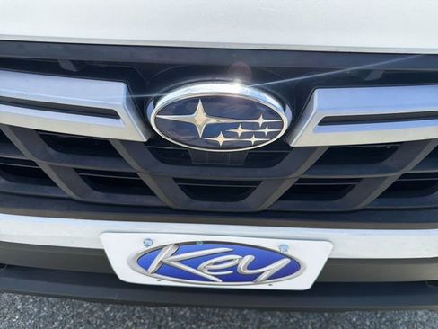 Used 2021 Subaru Crosstrek 2.0i Premium AWD/4WD image 32