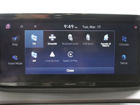 Used 2023 Hyundai Santa Fe SEL image 51