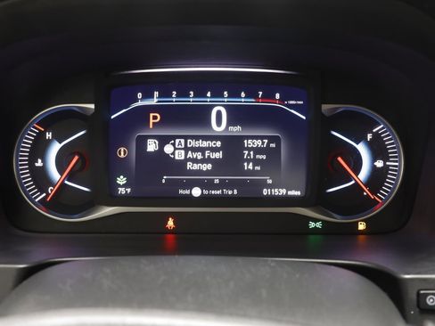 Used 2022 Honda Pilot EX-L image 8