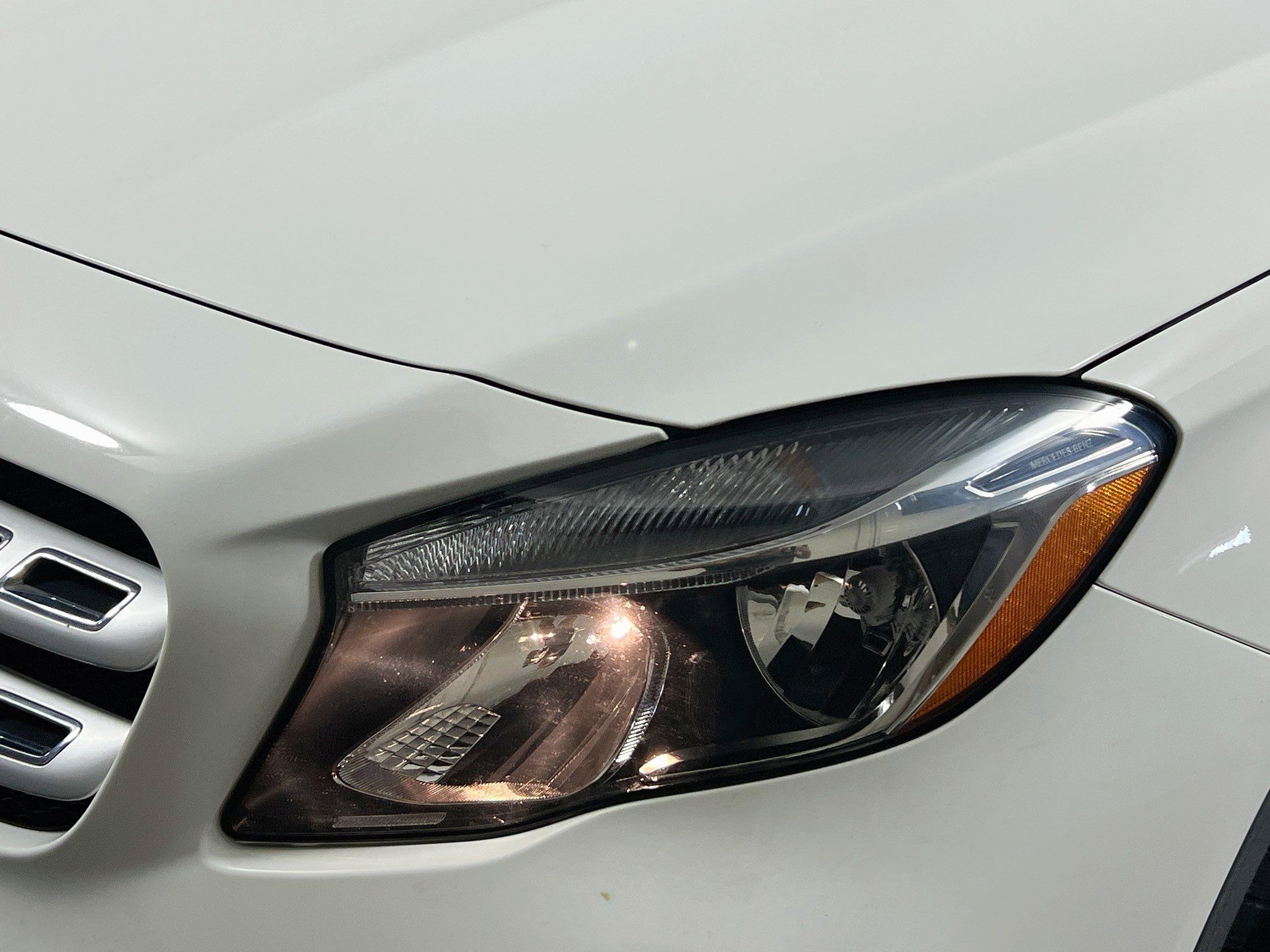 Used 2020 Mercedes-Benz GLA 250 image 11