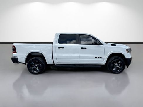 Used 2023 RAM 1500 Big Horn AWD/4WD image 2