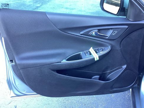 Used 2024 Chevrolet Malibu LT image 20