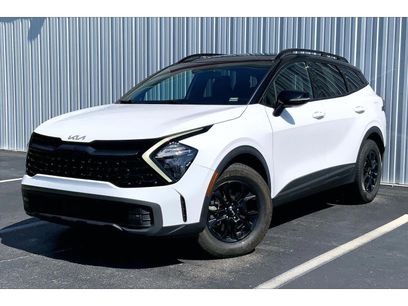 Used 2023 Kia Sportage X-Pro