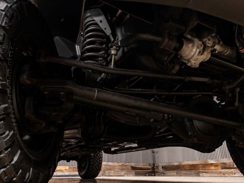 Used 2018 RAM 2500 Power Wagon image 13