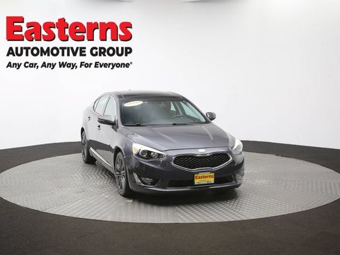 Used 2014 Kia Cadenza Premium w/ Luxury Package FWD image 55