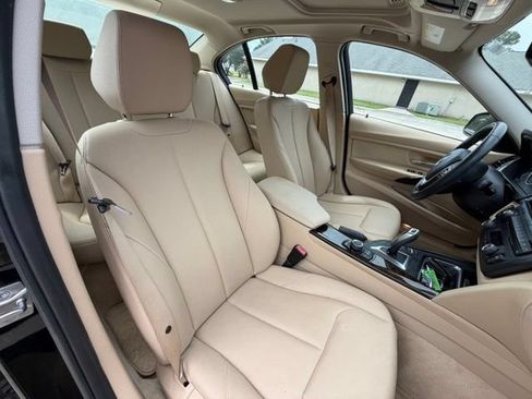 Used 2015 BMW 328i xDrive Sedan AWD/4WD image 36