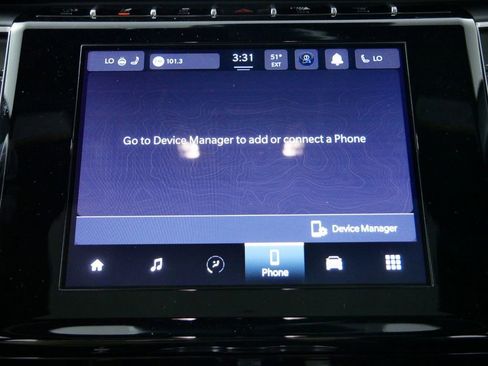 Certified 2024 Jeep Grand Cherokee Altitude image 44