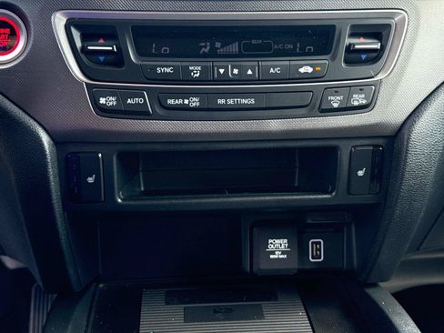 Certified 2023 Honda Ridgeline RTL-E image 24