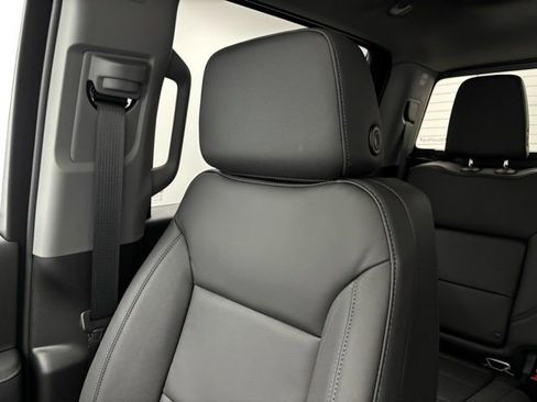 New 2026 GMC Sierra 1500 Elevation w/ Elevation Premium Package image 42