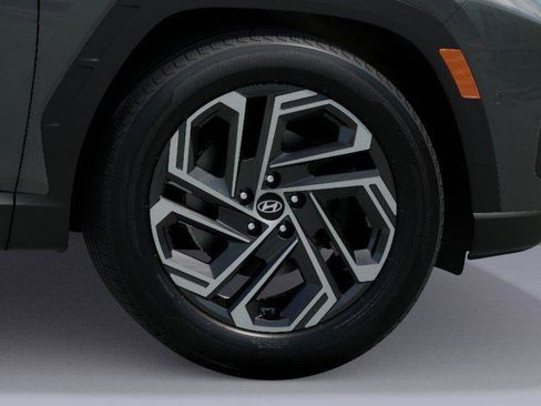 New 2026 Hyundai Tucson Limited w/ Tow & Go Package AWD/4WD image 8