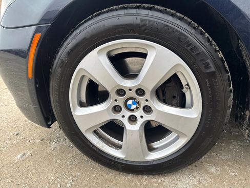 Used 2008 BMW 535xi Sedan AWD/4WD image 24