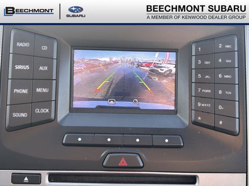 Used 2017 Ford Expedition EL XLT image 13