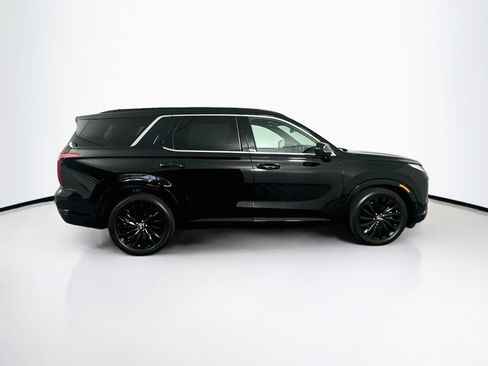Used 2024 Hyundai Palisade Calligraphy AWD/4WD image 10