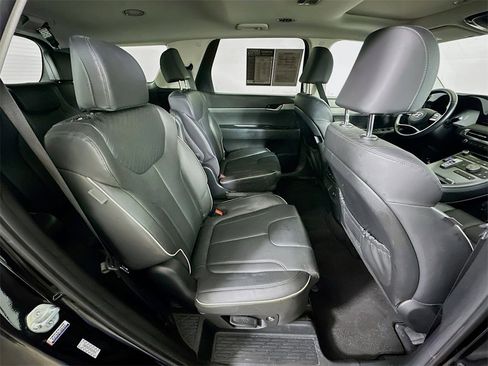 Used 2023 Hyundai Palisade XRT w/ Cargo Package image 11