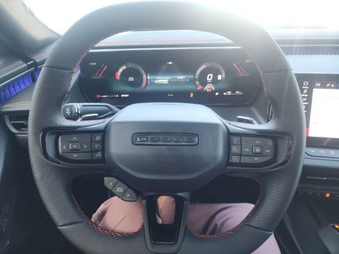 New 2026 Dodge Charger Scat Pack image 23