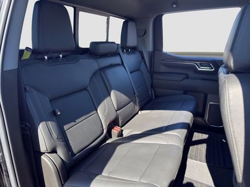 Used 2023 Chevrolet Silverado 1500 LTZ w/ LTZ Convenience Package II image 18