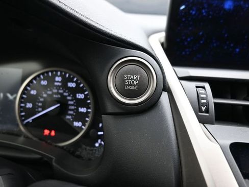 Used 2020 Lexus NX 300 300 Base image 10