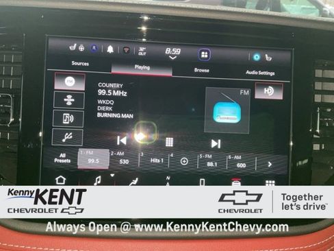 Used 2023 Dodge Durango SRT Hellcat image 34