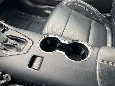 Used 2024 Ford Mustang Premium image 40