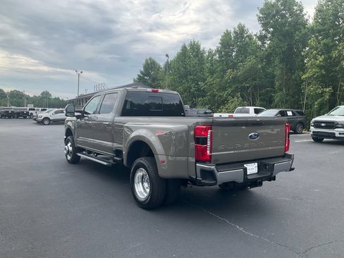 New 2026 Ford F350 Lariat w/ Chrome Package AWD/4WD image 7